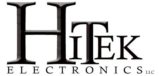 HiTek Electronics LLC  – 203-982-4574
